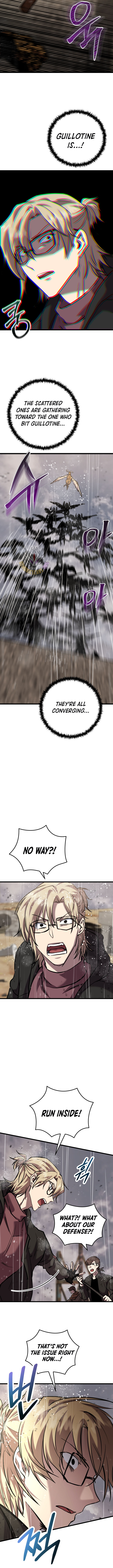 My School Life Pretending To Be a Worthless Person Chapter 112 65 004