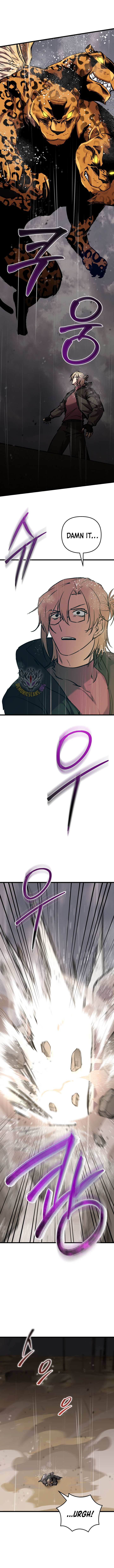 My School Life Pretending To Be a Worthless Person Chapter 112 66 005