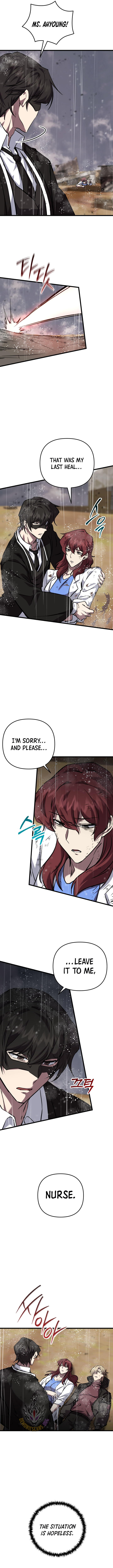 My School Life Pretending To Be a Worthless Person Chapter 112 77 016