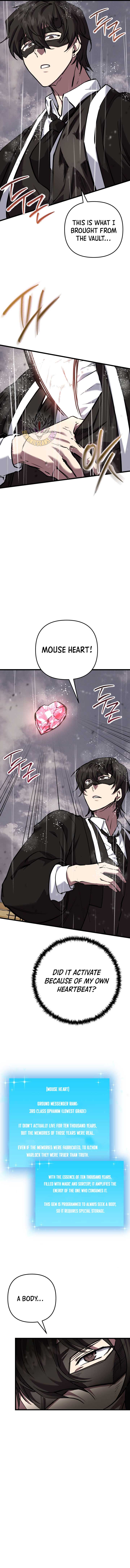 My School Life Pretending To Be a Worthless Person Chapter 113 66 1