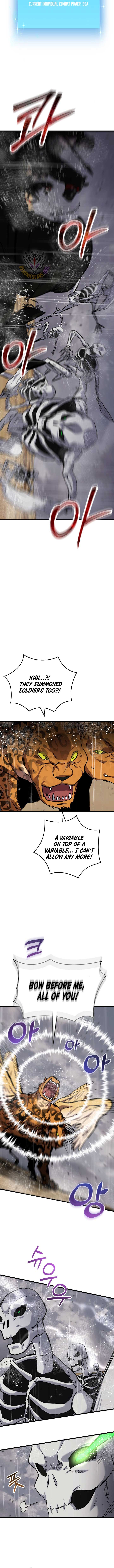 My School Life Pretending To Be a Worthless Person Chapter 113 79 14