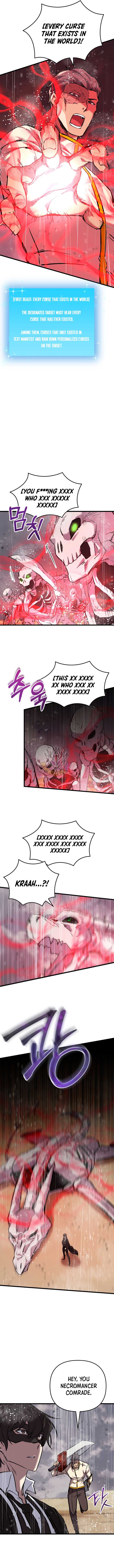 My School Life Pretending To Be a Worthless Person Chapter 113 81 16