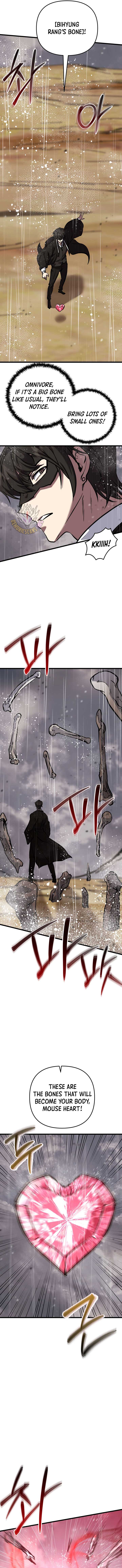 My School Life Pretending To Be a Worthless Person Chapter 113 67 2