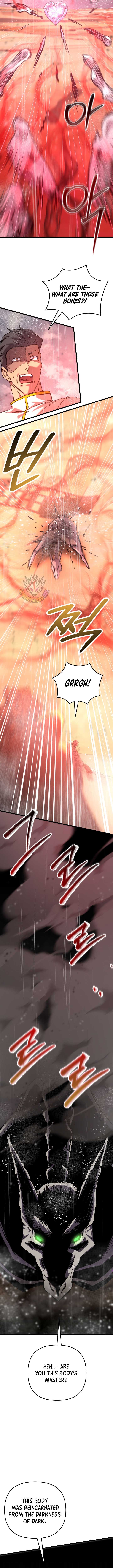 My School Life Pretending To Be a Worthless Person Chapter 113 68 3