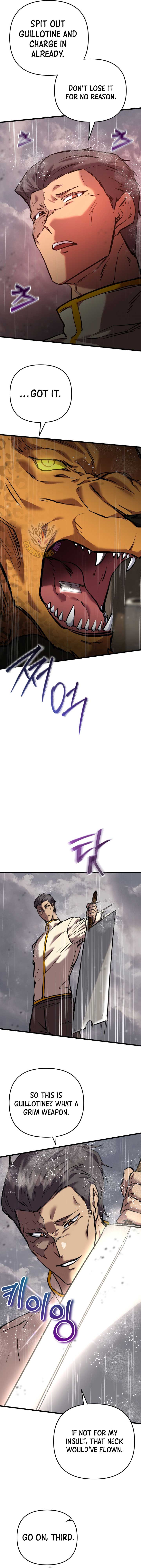 My School Life Pretending To Be a Worthless Person Chapter 113 71 6