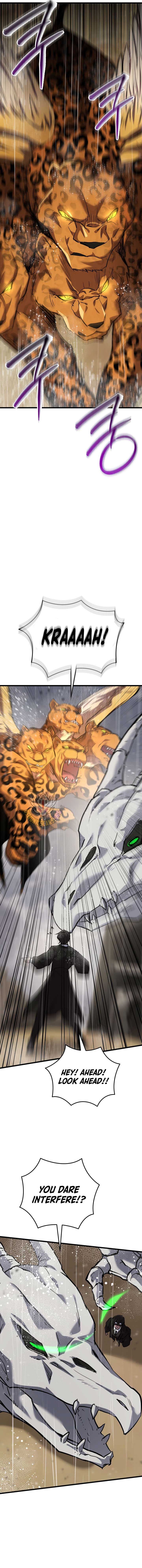 My School Life Pretending To Be a Worthless Person Chapter 113 72 7