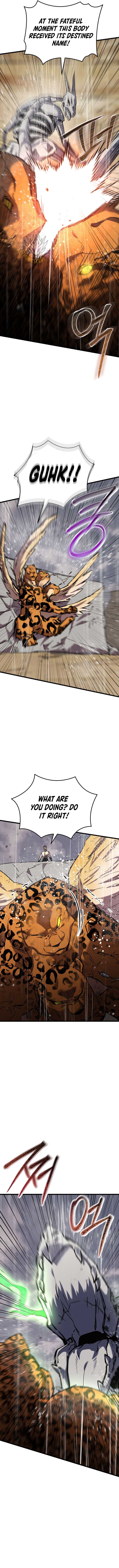 My School Life Pretending To Be a Worthless Person Chapter 113 73 8