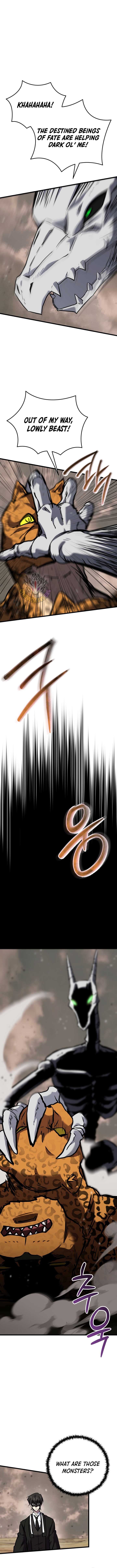 My School Life Pretending To Be a Worthless Person Chapter 114 73 11