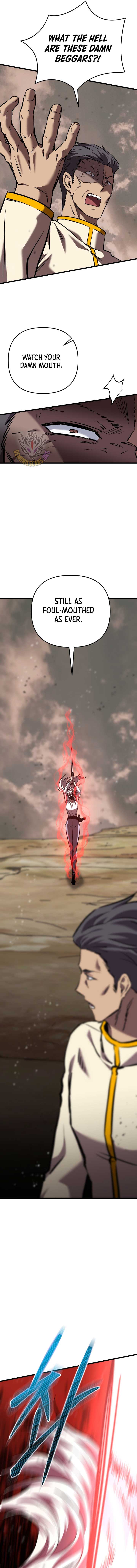 My School Life Pretending To Be a Worthless Person Chapter 114 75 13