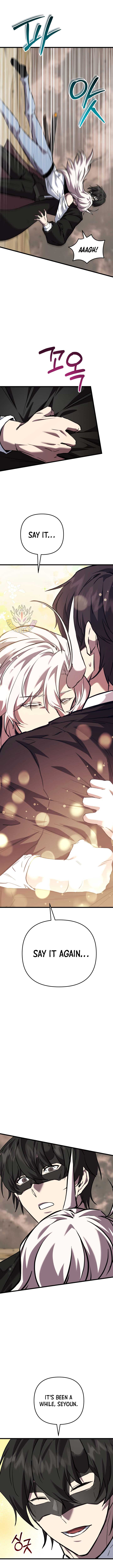 My School Life Pretending To Be a Worthless Person Chapter 114 78 16