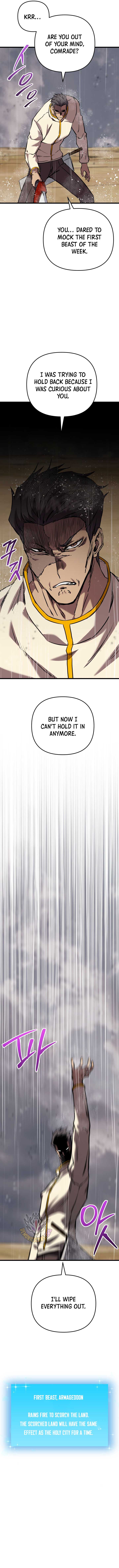 My School Life Pretending To Be a Worthless Person Chapter 114 64 2