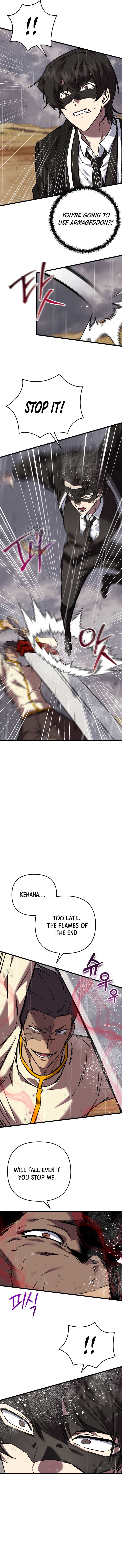 My School Life Pretending To Be a Worthless Person Chapter 114 65 3