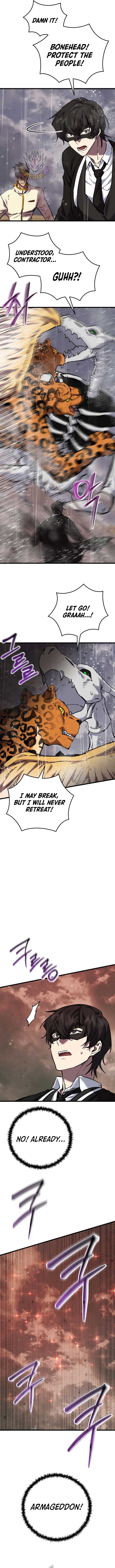 My School Life Pretending To Be a Worthless Person Chapter 114 66 4