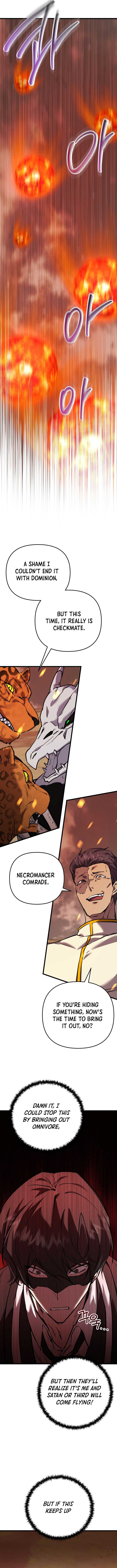 My School Life Pretending To Be a Worthless Person Chapter 114 67 5