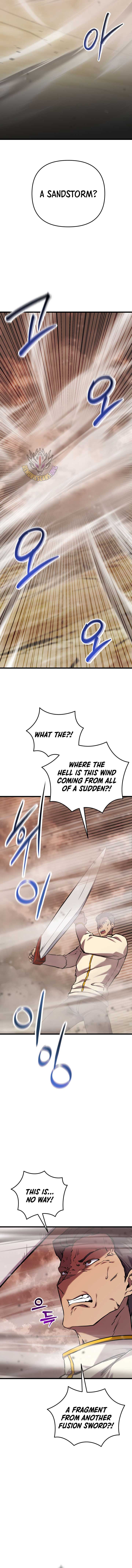 My School Life Pretending To Be a Worthless Person Chapter 114 69 7