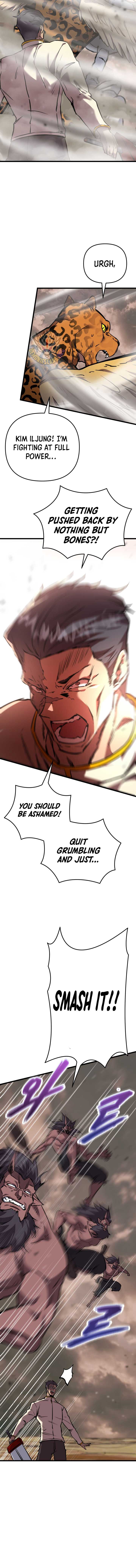 My School Life Pretending To Be a Worthless Person Chapter 114 71 9