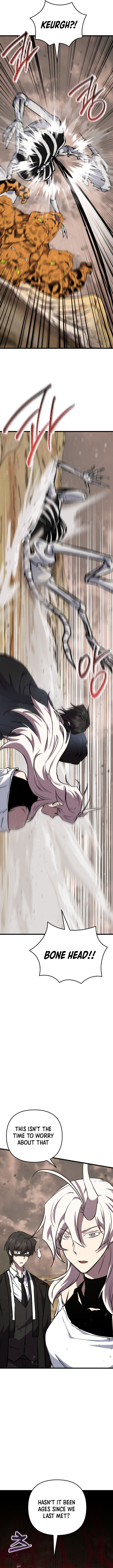 My School Life Pretending To Be a Worthless Person Chapter 115 57 002