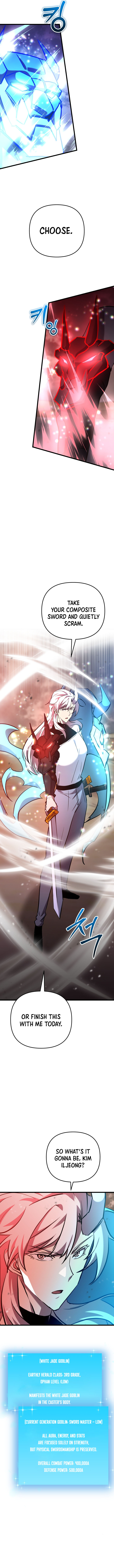 My School Life Pretending To Be a Worthless Person Chapter 115 59 004