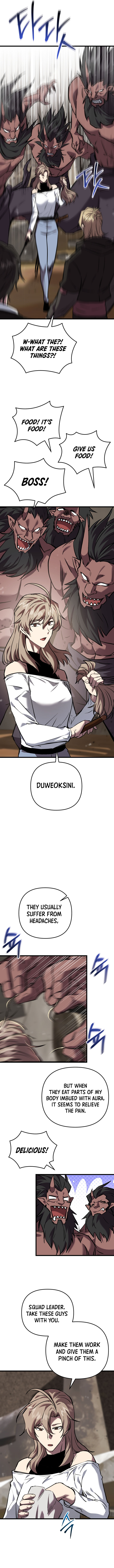 My School Life Pretending To Be a Worthless Person Chapter 115 67 012