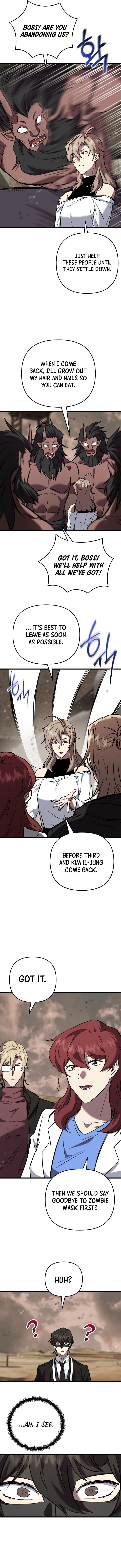 My School Life Pretending To Be a Worthless Person Chapter 115 68 013