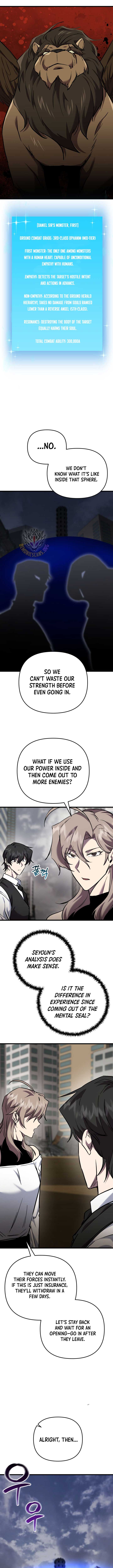 My School Life Pretending To Be a Worthless Person Chapter 118 51 1