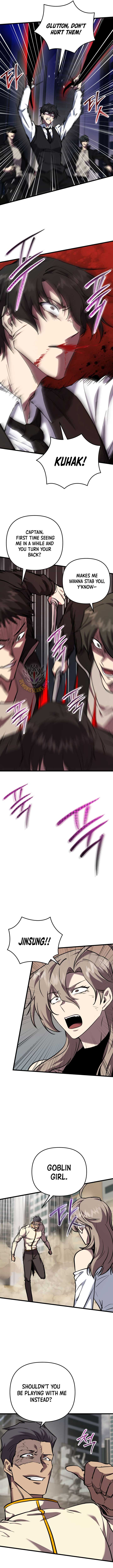 My School Life Pretending To Be a Worthless Person Chapter 118 60 10