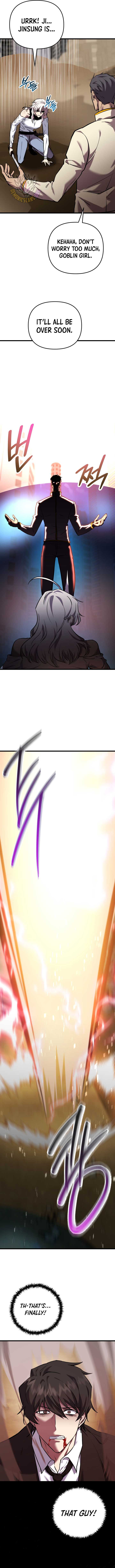 My School Life Pretending To Be a Worthless Person Chapter 118 62 12