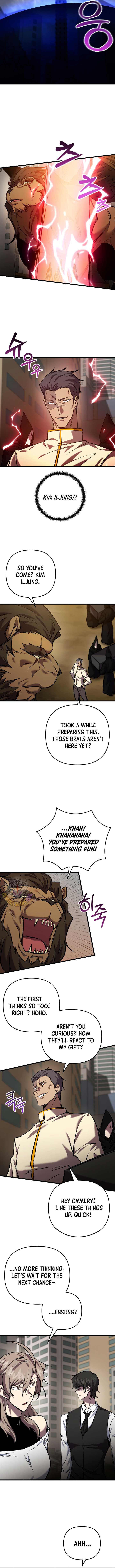 My School Life Pretending To Be a Worthless Person Chapter 118 52 2