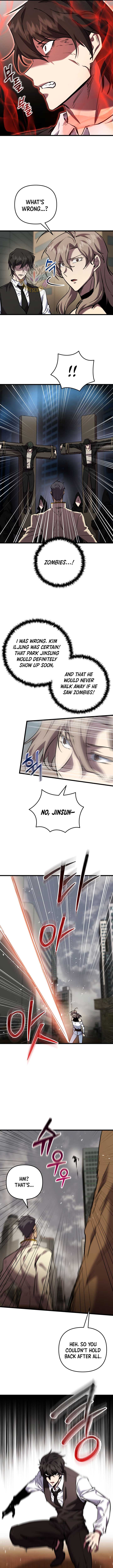 My School Life Pretending To Be a Worthless Person Chapter 118 53 3