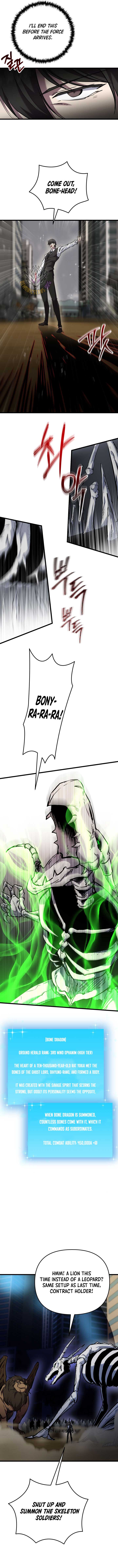 My School Life Pretending To Be a Worthless Person Chapter 118 55 5