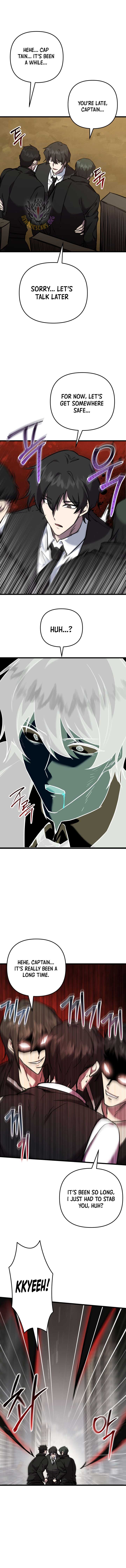 My School Life Pretending To Be a Worthless Person Chapter 118 59 9