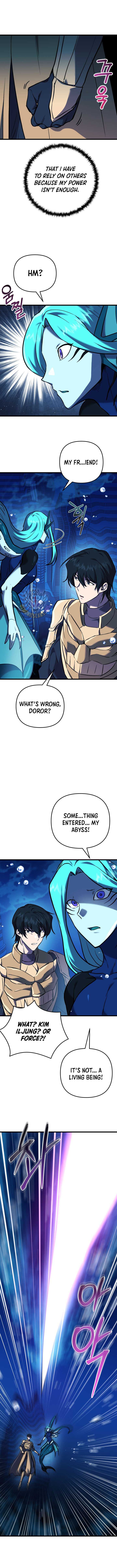 My School Life Pretending To Be a Worthless Person Chapter 121 66 1