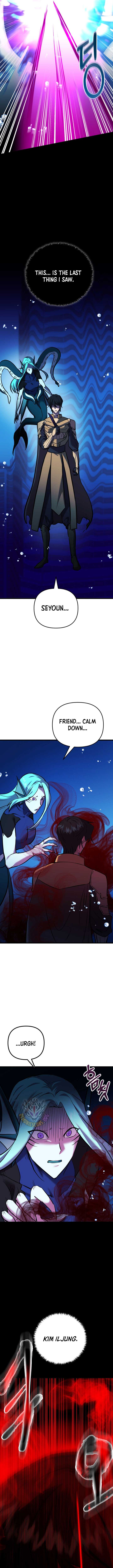 My School Life Pretending To Be a Worthless Person Chapter 121 75 10