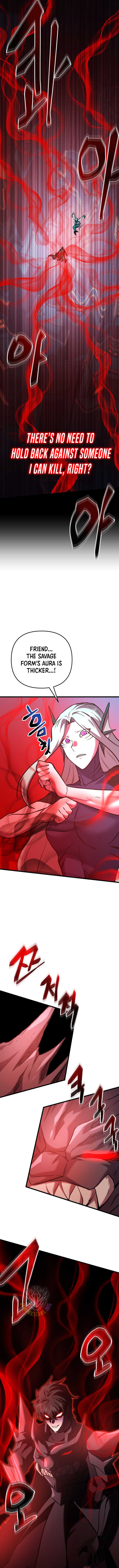 My School Life Pretending To Be a Worthless Person Chapter 121 77 12