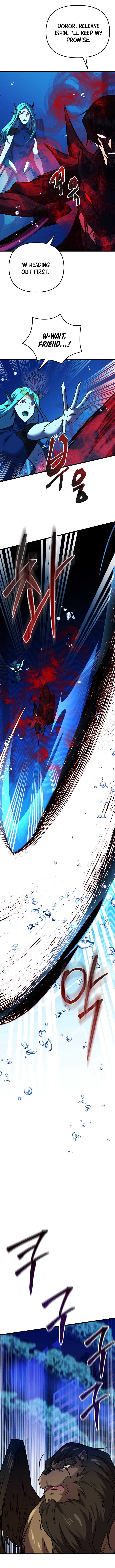 My School Life Pretending To Be a Worthless Person Chapter 121 79 14