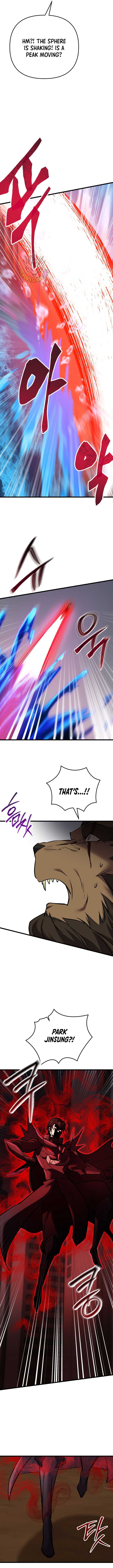 My School Life Pretending To Be a Worthless Person Chapter 121 80 15