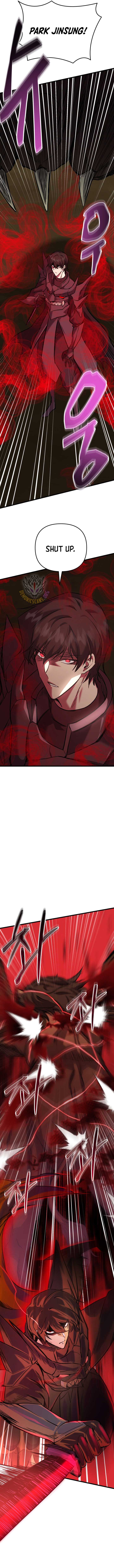 My School Life Pretending To Be a Worthless Person Chapter 121 82 17