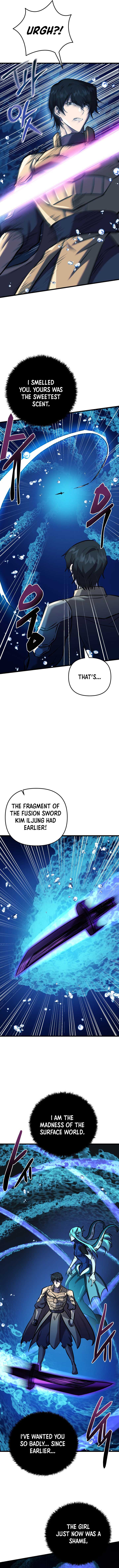 My School Life Pretending To Be a Worthless Person Chapter 121 67 2