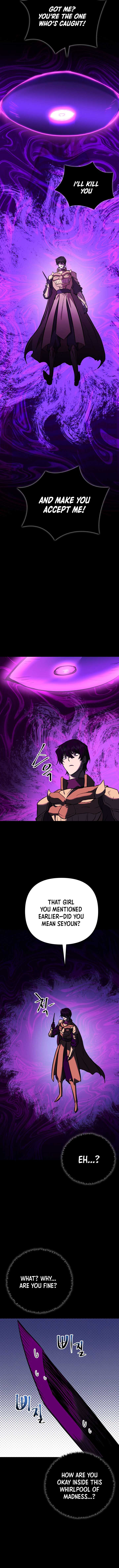 My School Life Pretending To Be a Worthless Person Chapter 121 69 4