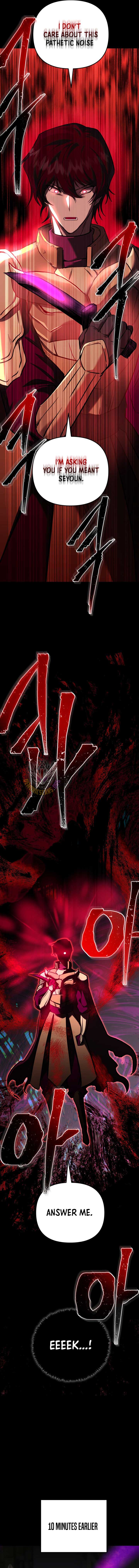 My School Life Pretending To Be a Worthless Person Chapter 121 70 5