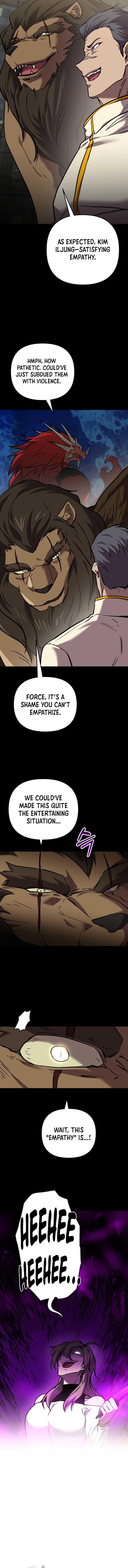 My School Life Pretending To Be a Worthless Person Chapter 121 73 8