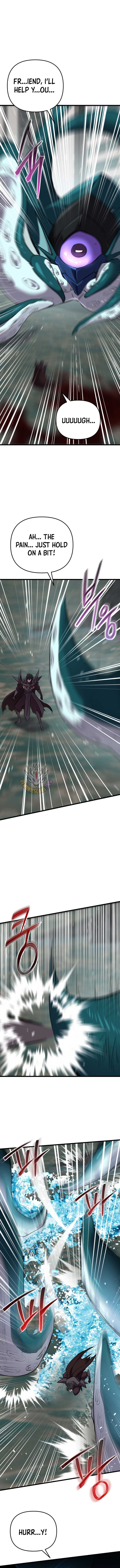 My School Life Pretending To Be a Worthless Person Chapter 122 67 11