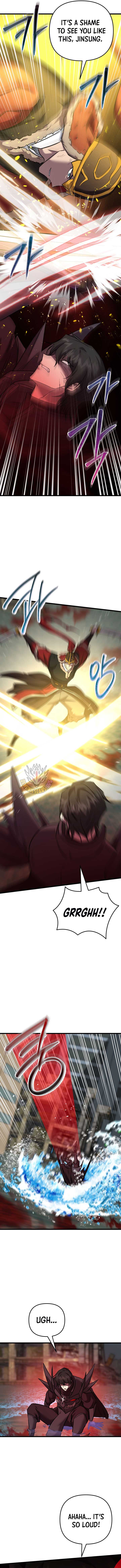 My School Life Pretending To Be a Worthless Person Chapter 122 70 14