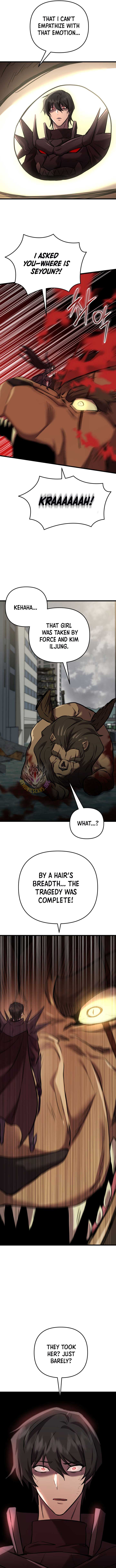 My School Life Pretending To Be a Worthless Person Chapter 122 59 3