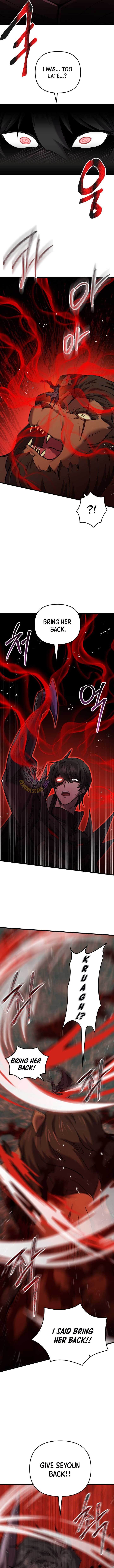 My School Life Pretending To Be a Worthless Person Chapter 122 60 4