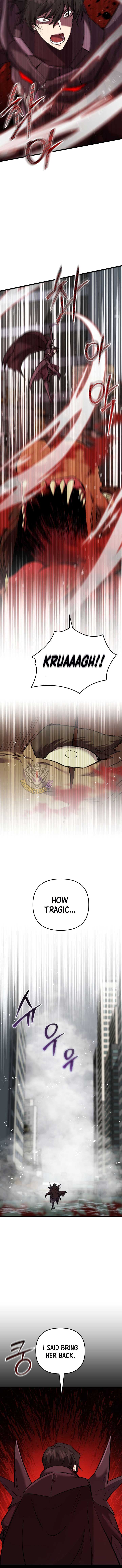 My School Life Pretending To Be a Worthless Person Chapter 122 61 5