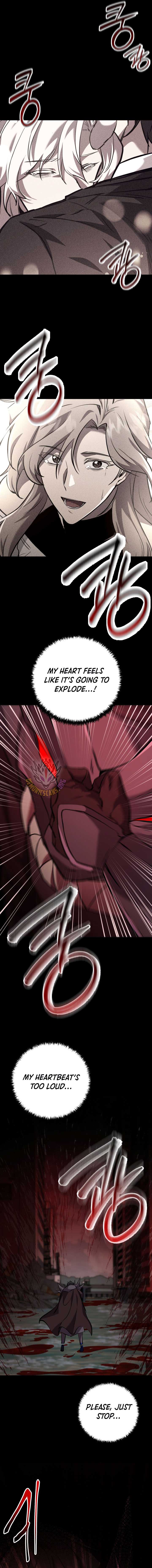 My School Life Pretending To Be a Worthless Person Chapter 122 62 6