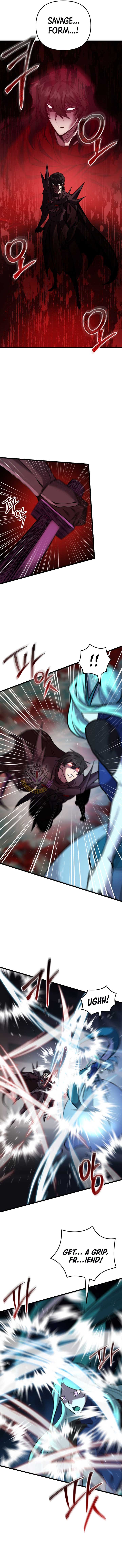 My School Life Pretending To Be a Worthless Person Chapter 122 64 8