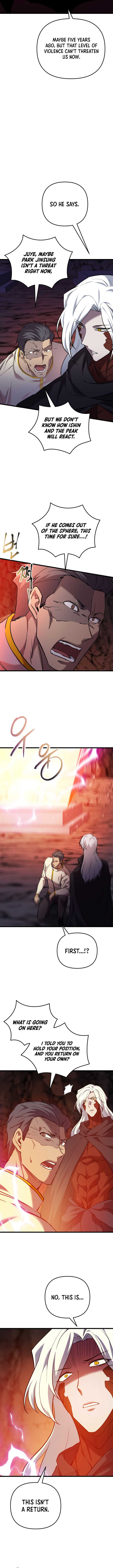 My School Life Pretending To Be a Worthless Person Chapter 123 57 1