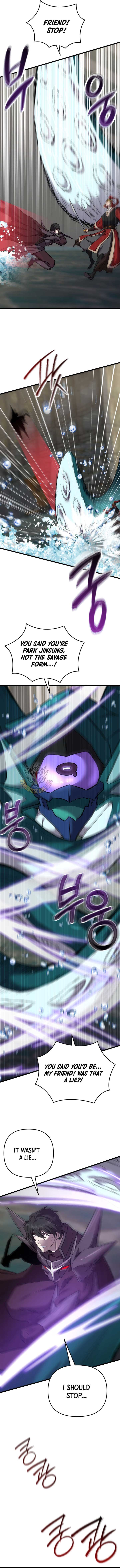 My School Life Pretending To Be a Worthless Person Chapter 123 66 10